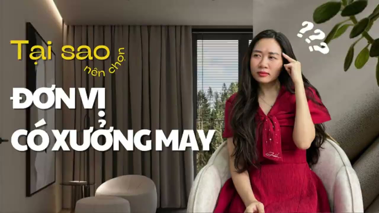 |Blinds| Lợi ích khi chọn đơn vị có xưởng may rèm cửa - 10 lý do không thể bỏ qua #blinds #curtains