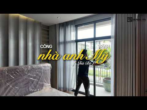 |Blinds| Thi Công Rèm Cửa 2 Lớp Chống Nắng & Rèm Cầu Vồng Hàn Quốc Cho Nhà A Mỹ Nhà Bè #curtains