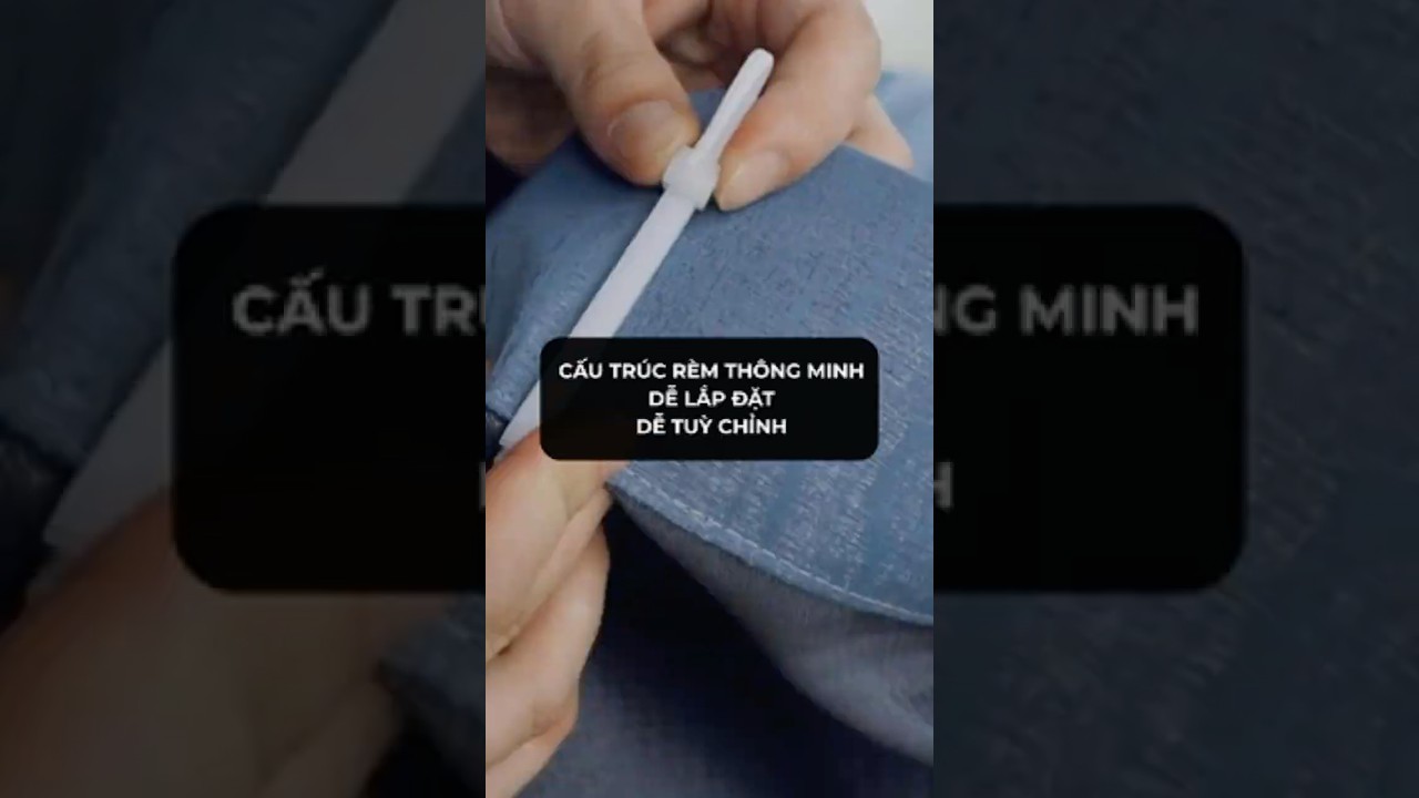 |Rèm cửa Blinds| Bộ sưu tập mới của Blinds cấu trúc rèm thông minh #blinds #remcuadep #remvai