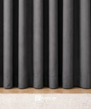 rèm vải hai lớp màu xám đậm 5 (4)