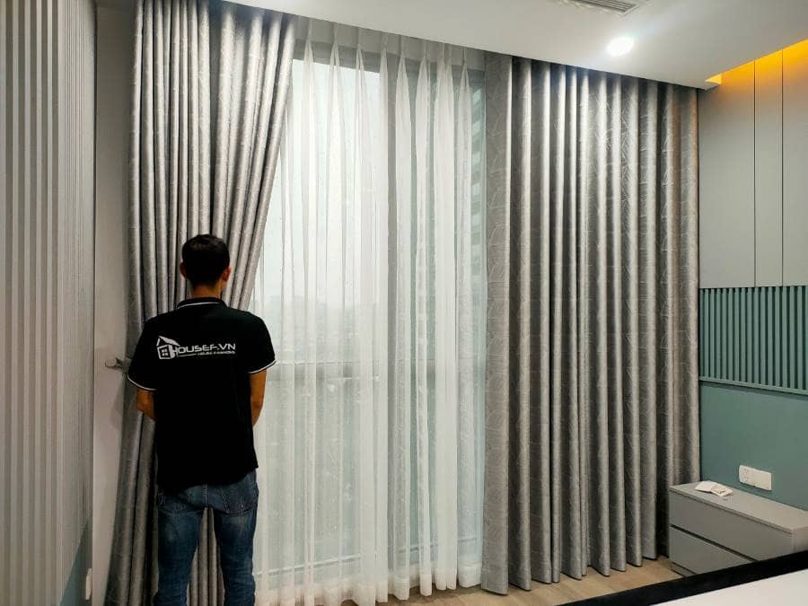 TUYỂN DỤNG NHÂN VIÊN THI CÔNG RÈM CỬA - BLINDS