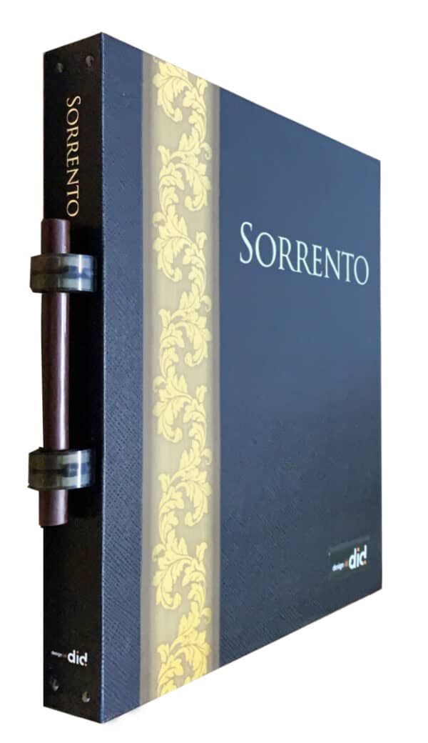S.B Sorrento