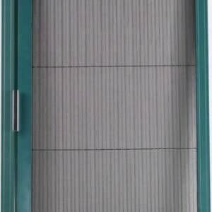 cửa lưới xếp 1