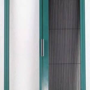 cửa lưới xếp 2