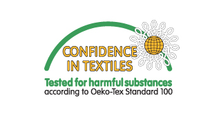 Tiêu chuẩn chất liệu OEKO-TEX Standard 100