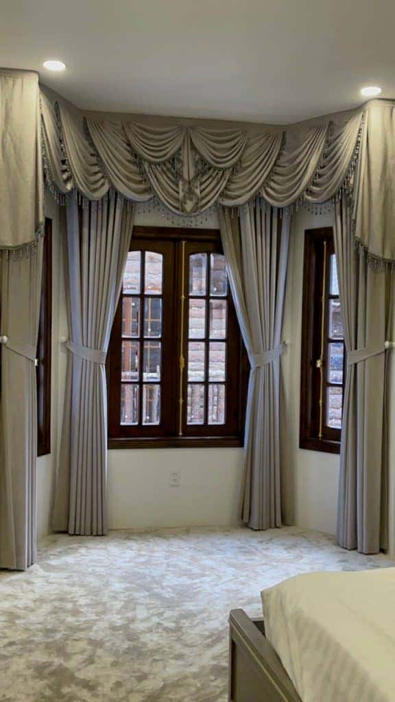 Rèm vải Hàn Quốc VAVA Dolce 02 46 IMG 2034