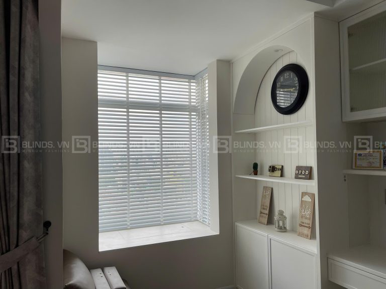 rèm cửa sổ đẹp tại Blinds
