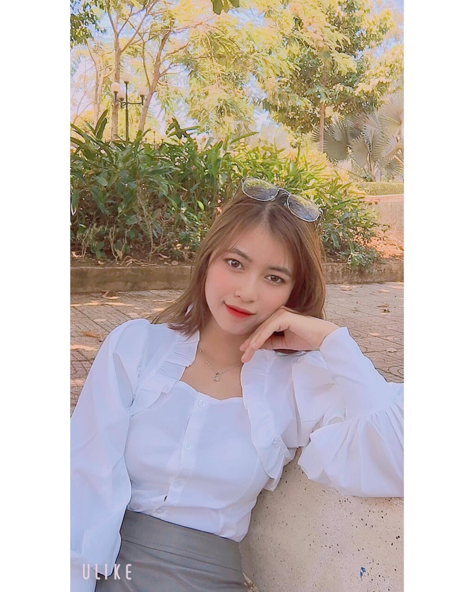 Uyên Trần