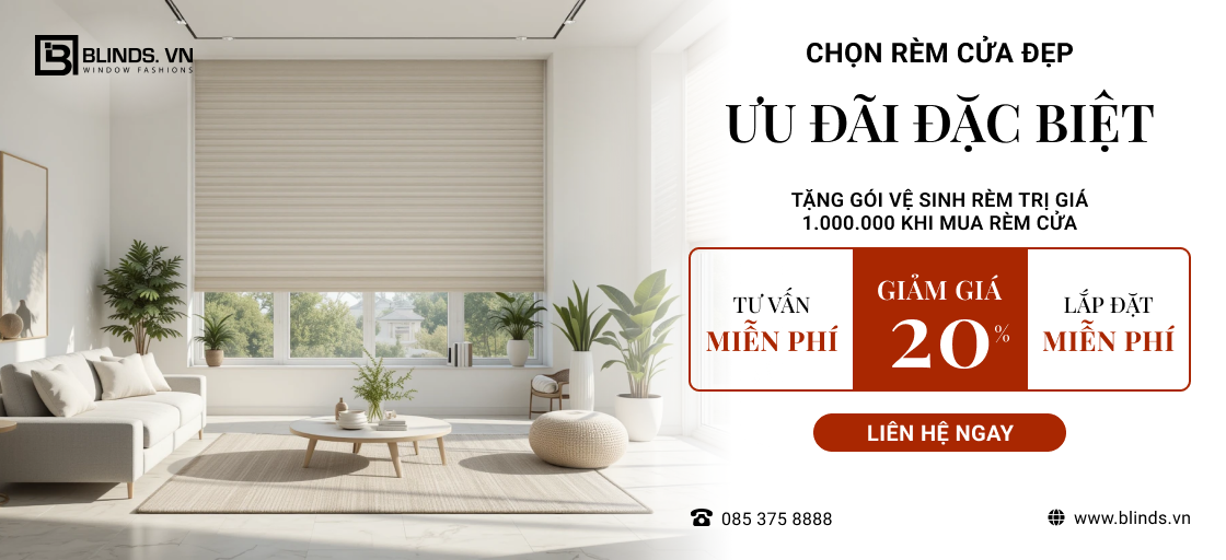 Ưu đãi đặc biệt