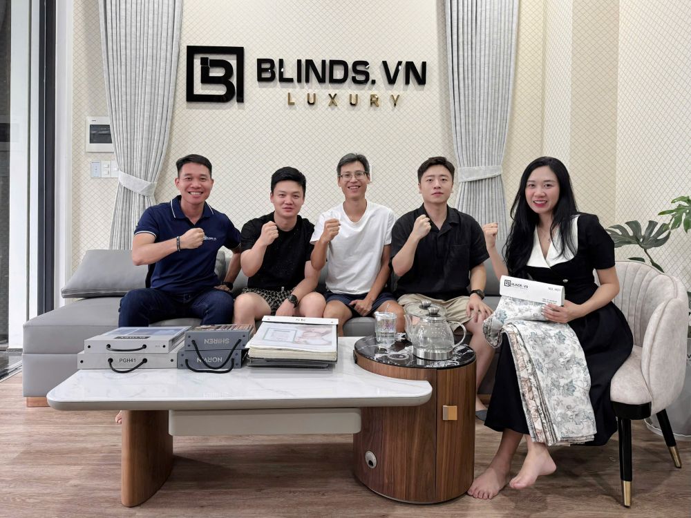 hop tac rem cua blinds viet nam