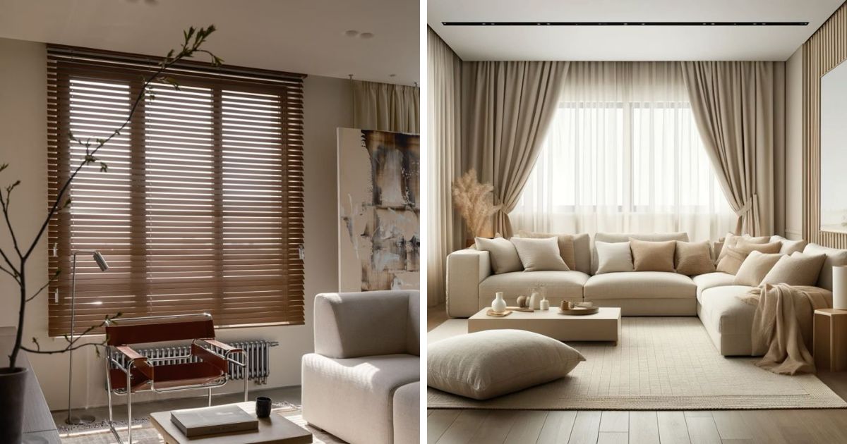 Rèm cửa phường Tân Mỹ - Blinds Việt Nam 