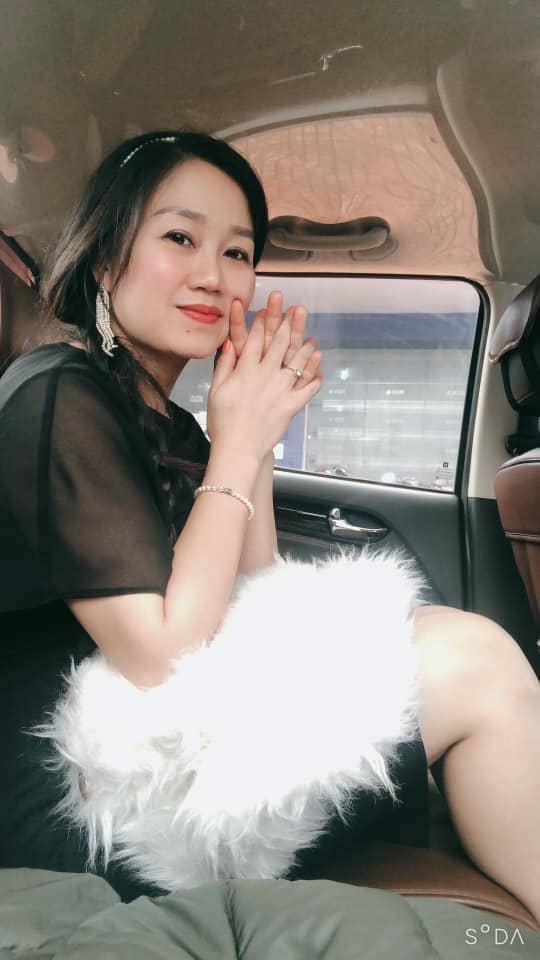 Chị Tú