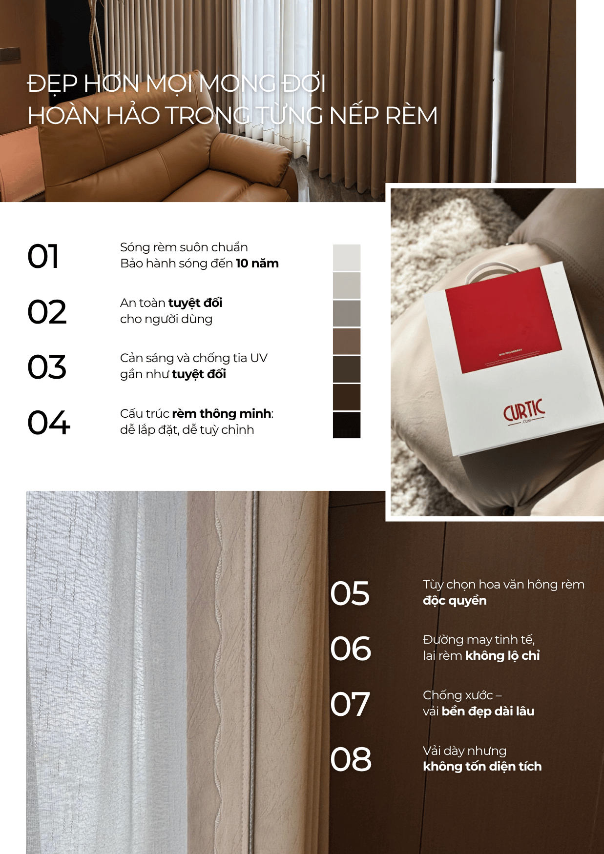 bao gia rem cua curtic moi nhat 4