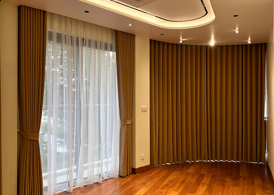 Công ty rèm cửa uy tín, có xưởng sản xuất 46 binh luan can ho nguyen van troi 2