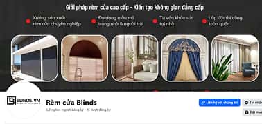 facebook rem cua blinds