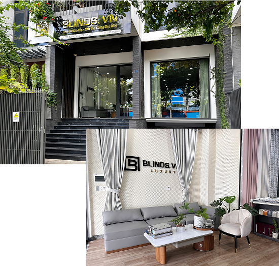 gia tri cot loi blinds vn