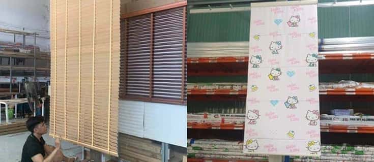 kiem tra chat luong rem cua truoc khi xuat