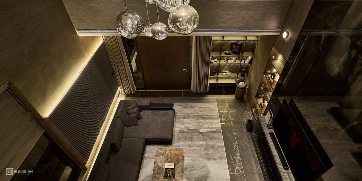 The A Villa 4 The A Villa