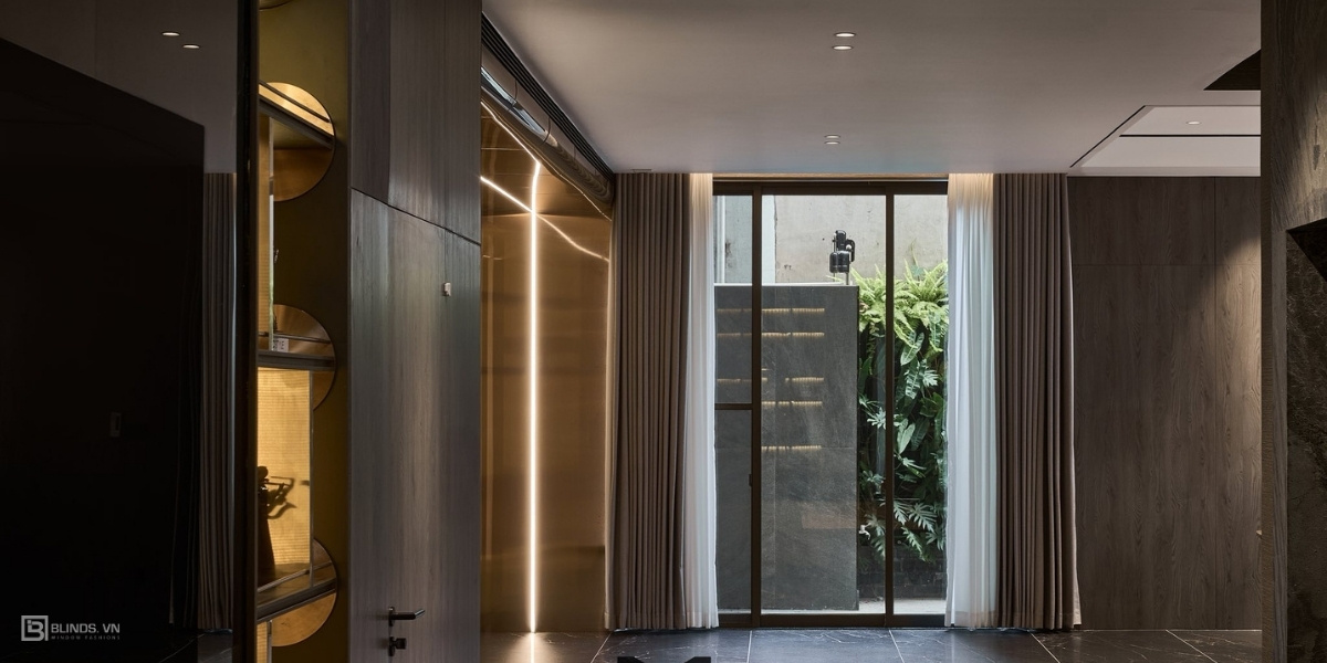 The A Villa 8 The A Villa