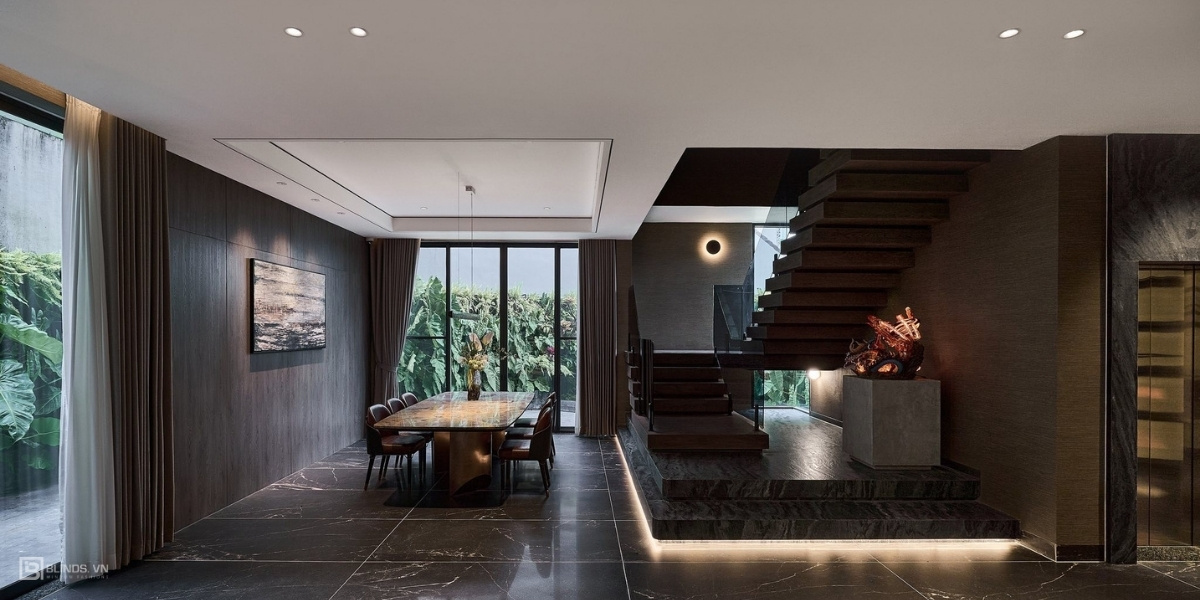 The A Villa 5 The A Villa