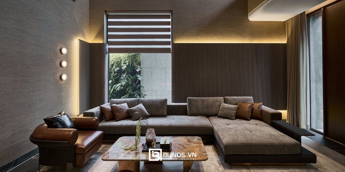 rem cua blinds tai du an inside the a villa 4