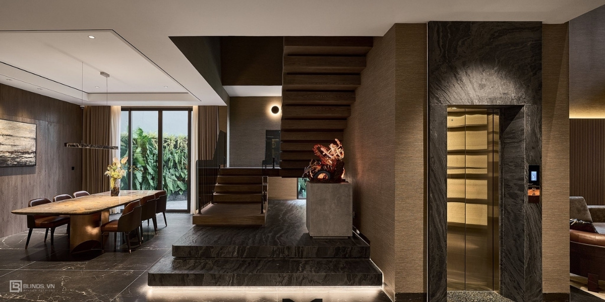 The A Villa 11 The A Villa