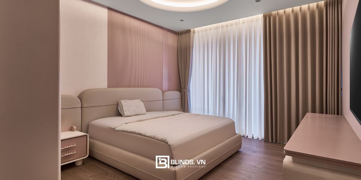 rem cua blinds tai du an inside the a villa 6 1