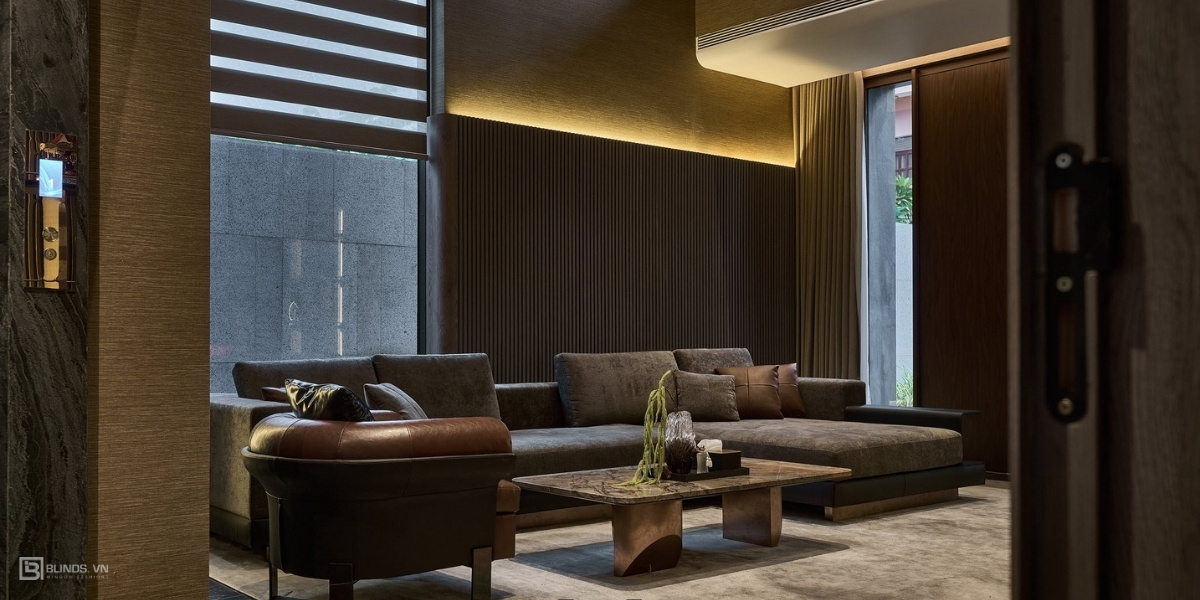 The A Villa 10 The A Villa