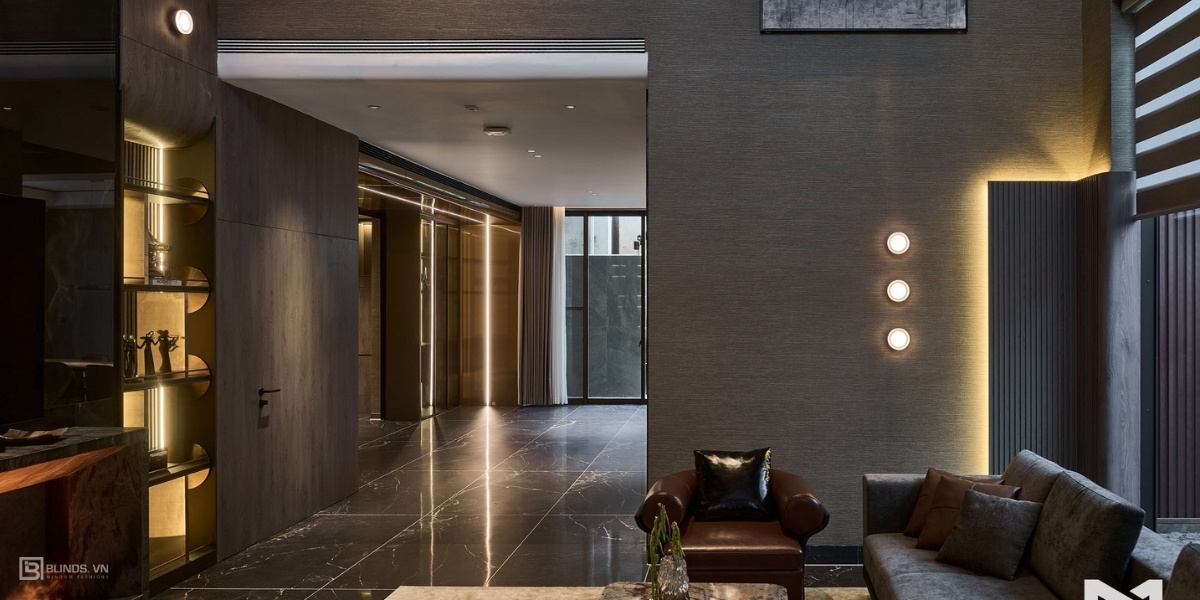 The A Villa 7 The A Villa