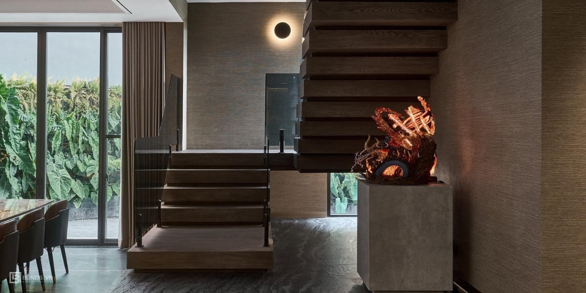 The A Villa 6 The A Villa