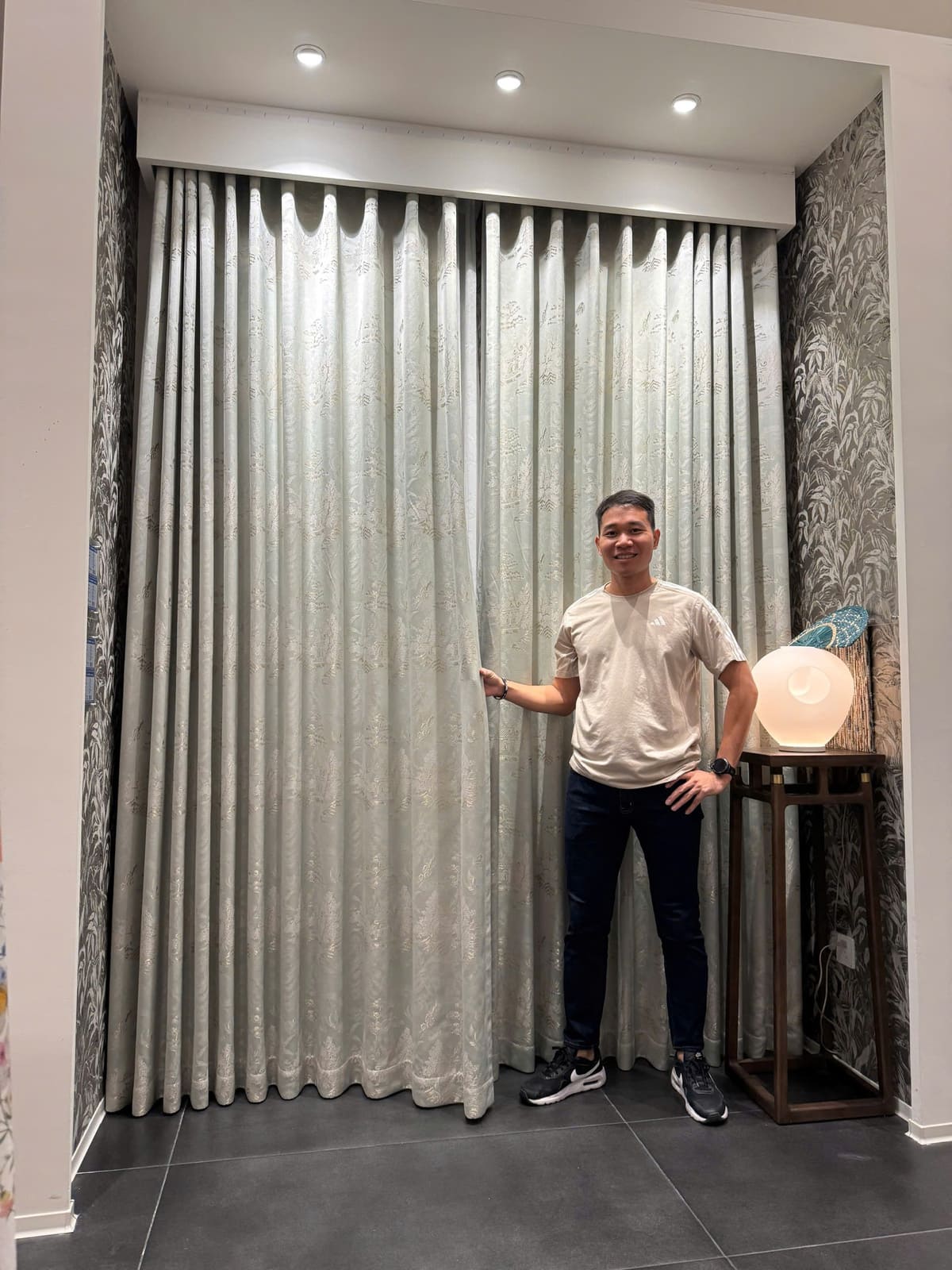 rem cua curtic dep 5