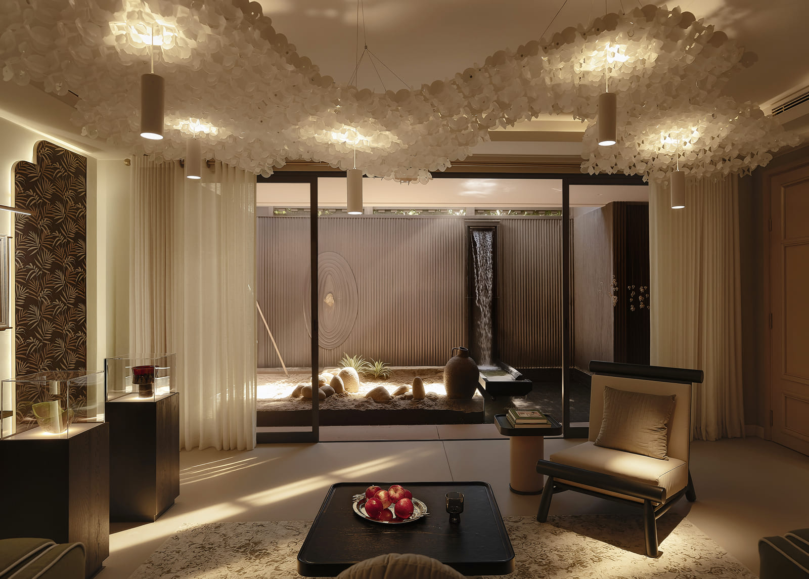 rem cua nhap khau eco retreat don lap 2