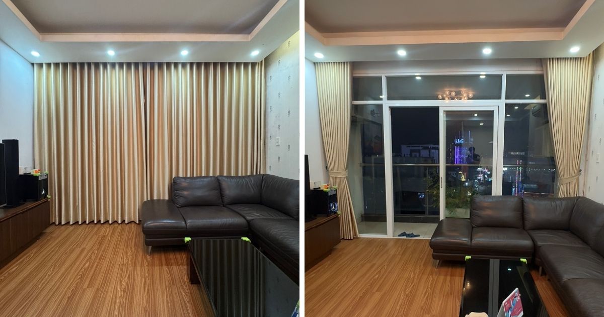 Rèm cửa phường Phú Thọ Hòa - Tư vấn và lắp đặt miễn phí tận nhà 1 rem cua phuong phu tho hoa 1