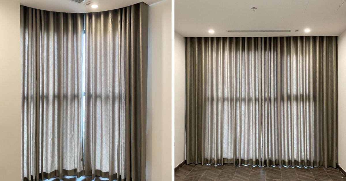 Rèm cửa phường Thủ Đức - Tư vấn và lắp đặt rèm cửa tận nhà 1 rem cua phuong thu duc 1
