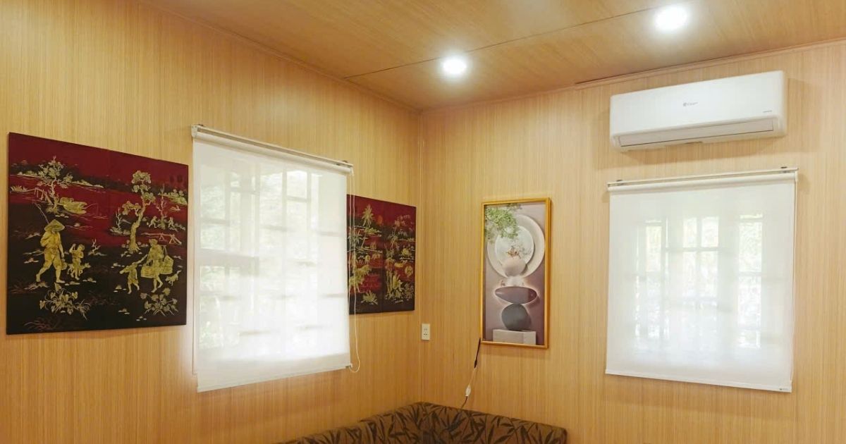 Rèm cửa phường Thủ Đức - Tư vấn và lắp đặt rèm cửa tận nhà 2 rem cua phuong thu duc 2