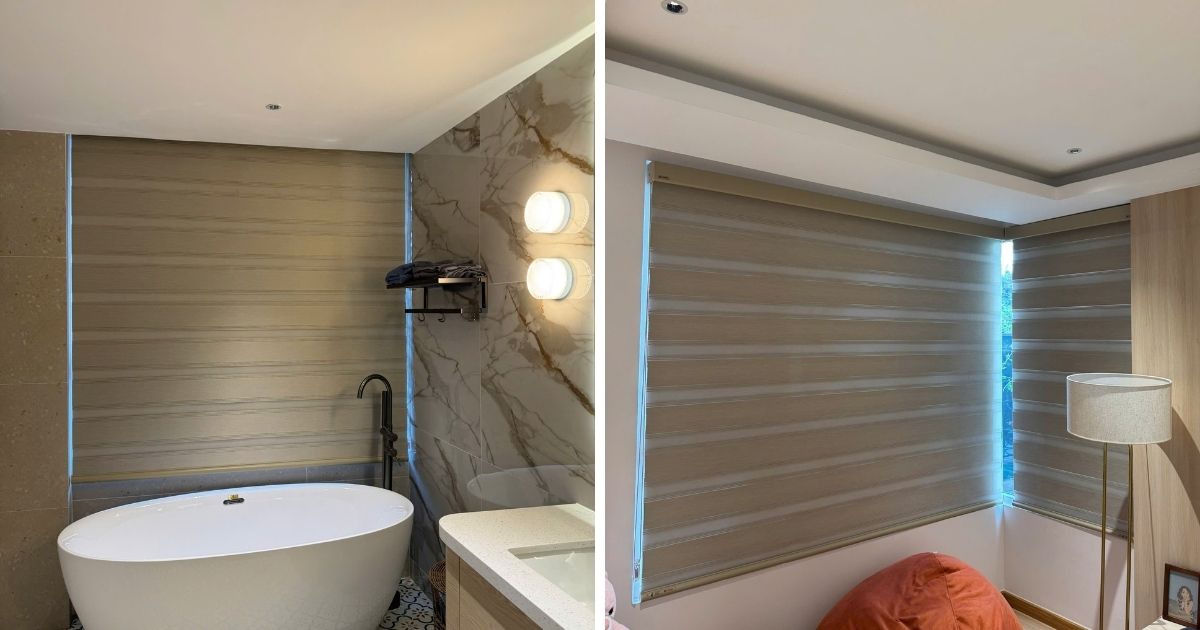 Rèm cửa phường Thủ Đức - Tư vấn và lắp đặt rèm cửa tận nhà 3 rem cua phuong thu duc 3