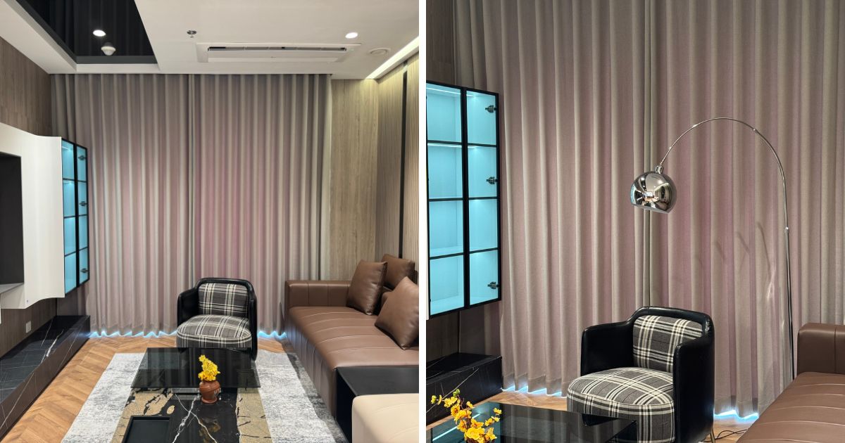 Rèm cửa phường Thủ Đức - Tư vấn và lắp đặt rèm cửa tận nhà 5 rem cua phuong thu duc 5