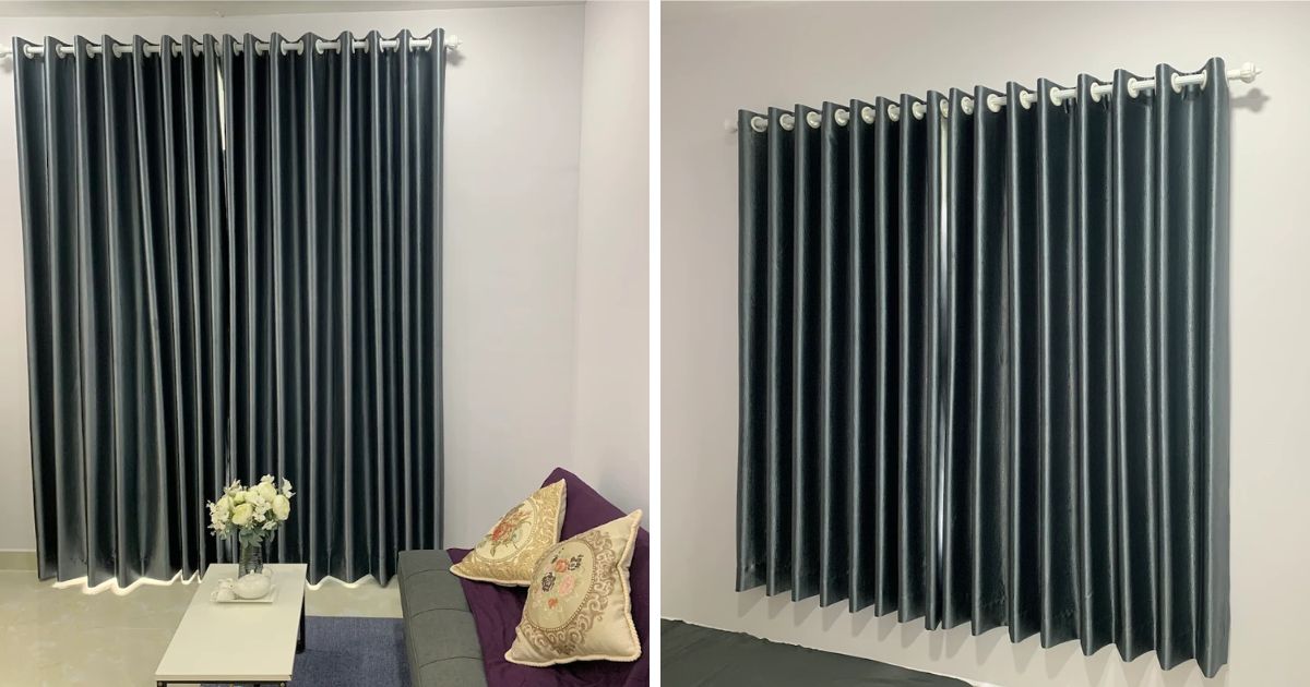 Rèm cửa phường Thủ Đức - Tư vấn và lắp đặt rèm cửa tận nhà 7 rem cua phuong thu duc 7