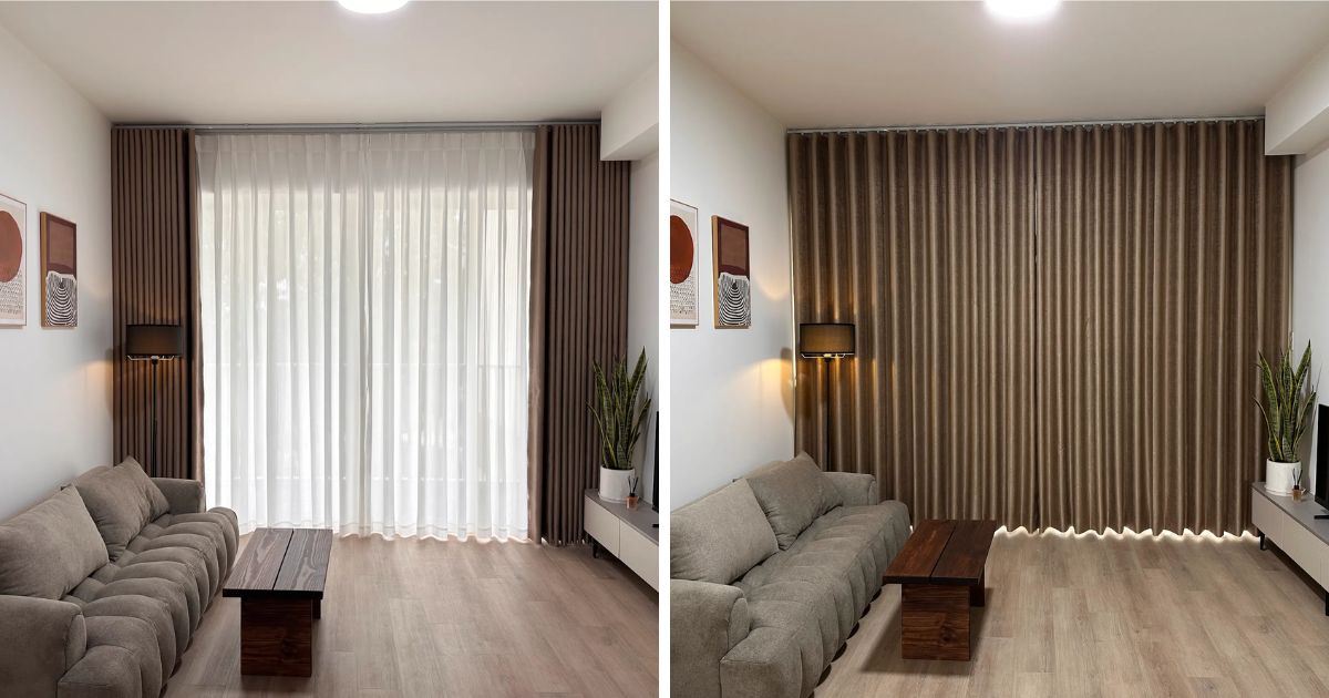 Rèm cửa phường Thủ Đức - Tư vấn và lắp đặt rèm cửa tận nhà 8 rem cua phuong thu duc 8