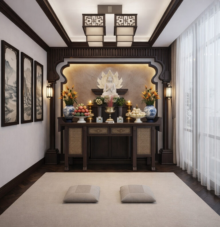 Tại sao nên chọn rèm vải cho gia đình tại Blinds?