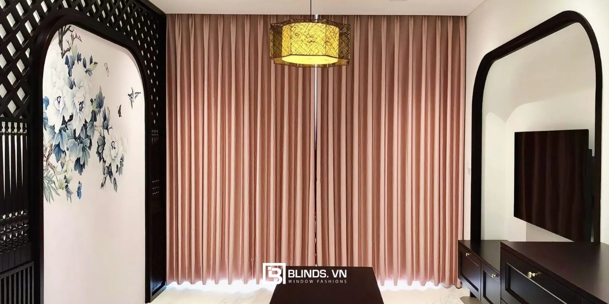 rem cua blinds tai vinhome golden river bason 5