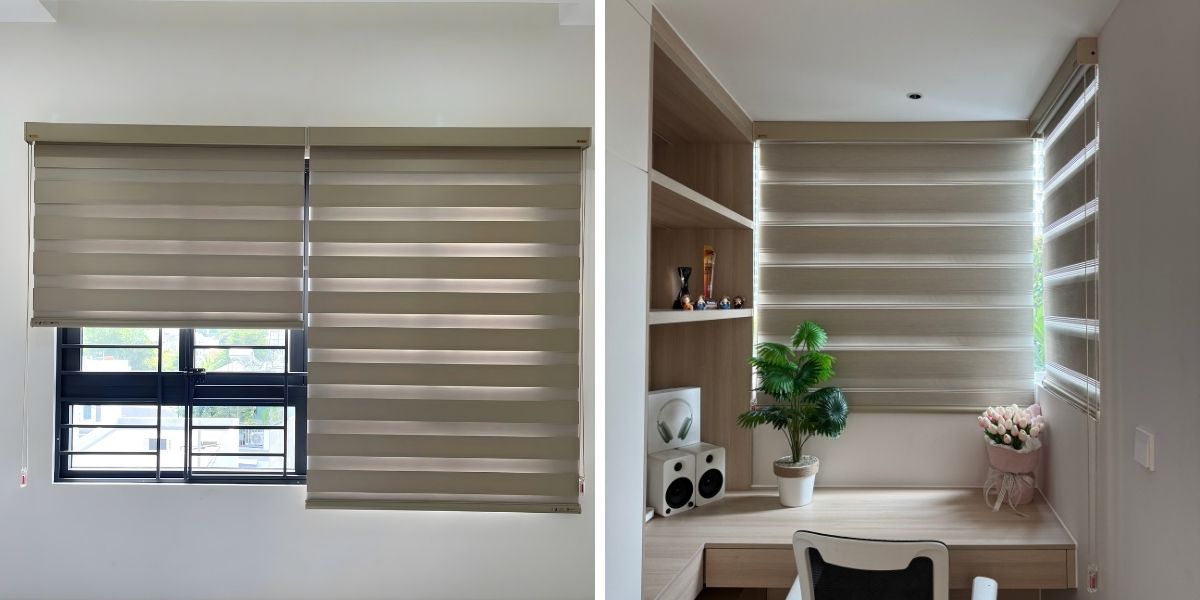 Tư vấn lắp đặt rèm cửa phường Bình Hòa tận nhà miễn phí 2025 5 rem cua phuong binh hoa 4