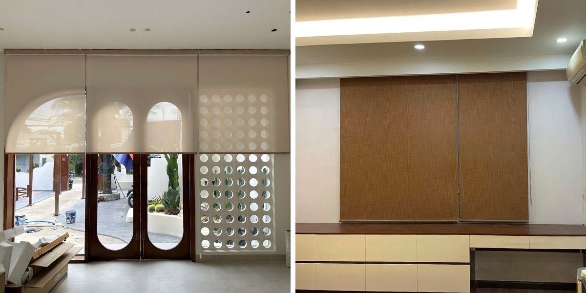 Tư vấn lắp đặt rèm cửa phường Bình Hòa tận nhà miễn phí 2025 4 rem cua phuong binh hoa 5