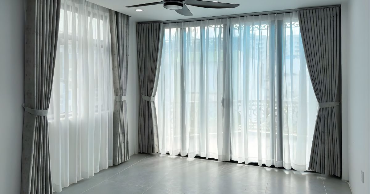 Rèm cửa phường Dĩ An - Tư vấn và lắp đặt tận nhà 1 rem cua phuong di an 3