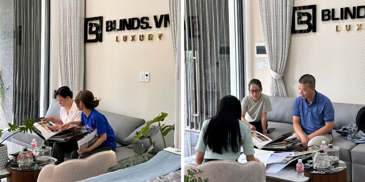 Tư vấn lắp đặt rèm cửa phường Lái Thiêu uy tín, giá tốt 2025 4 Rèm cửa phường Lái Thiêu 3