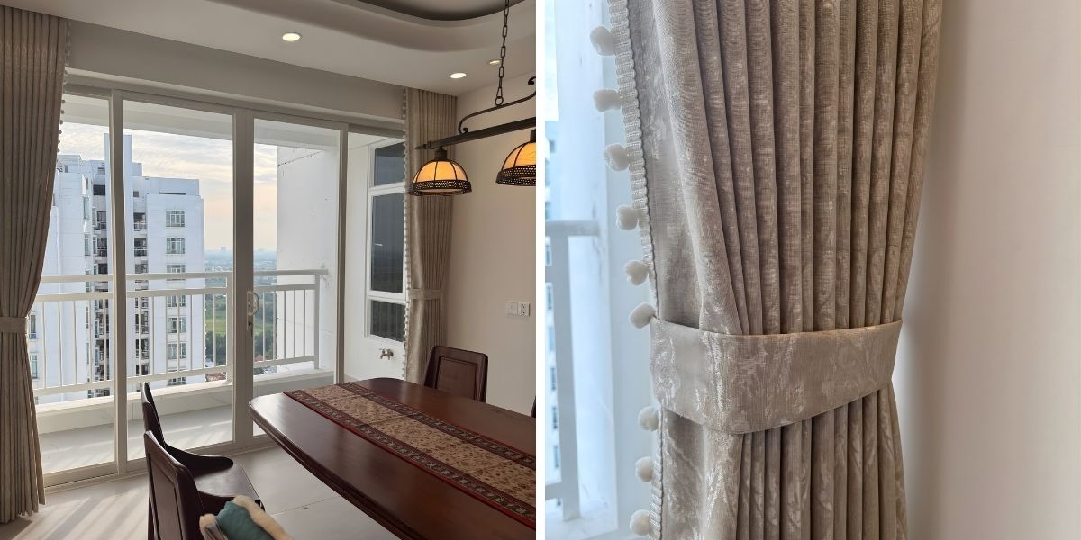 Đơn vị tư vấn và lắp đặt rèm cửa phường Long Trường uy tín và chất lượng 7 rem cua phuong long truong 5