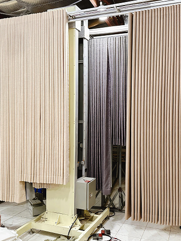 xuong san xuat rem eco blinds 4