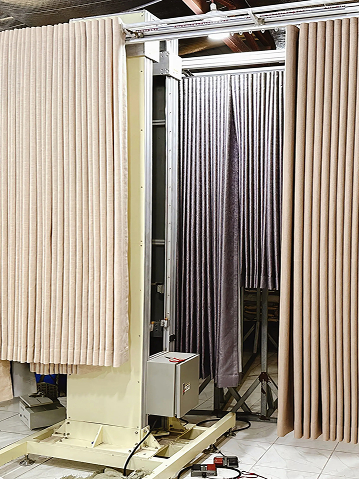 xuong san xuat rem eco blinds 8