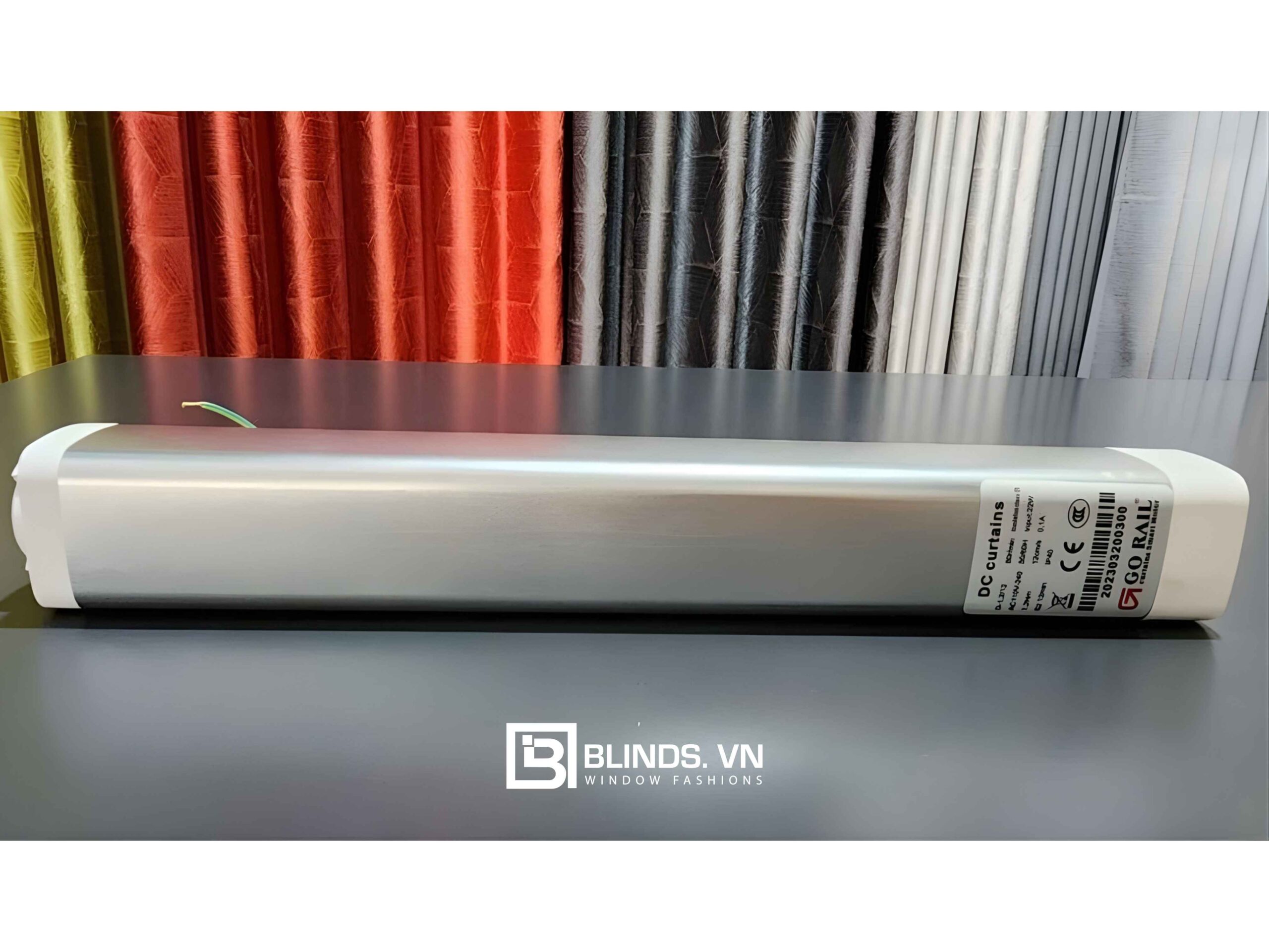 Bảng báo giá động cơ rèm chính hãng, cao cấp - Update 2026 26 1 1 1 scaled