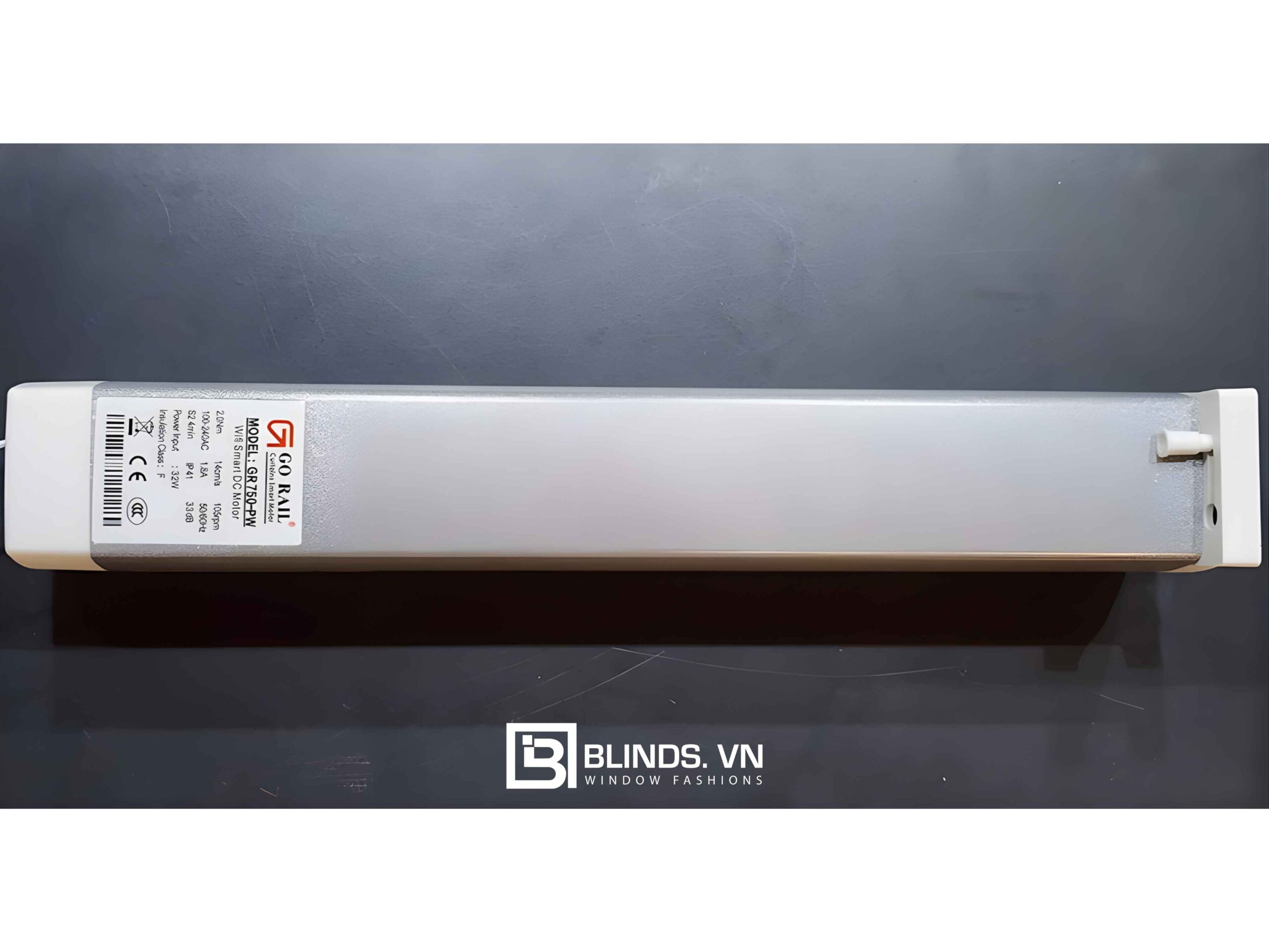 Bảng báo giá động cơ rèm chính hãng, cao cấp - Update 2026 20 1 1 scaled